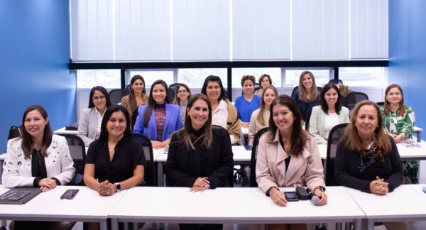 Esade | Pago Women Board Member Program_MCB - Imagen 4